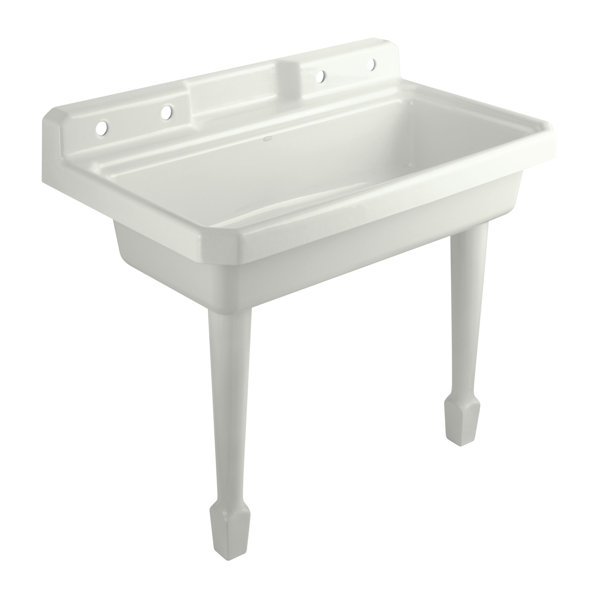 Small Utility Sink With / Utility Sinks Accessories At Menards